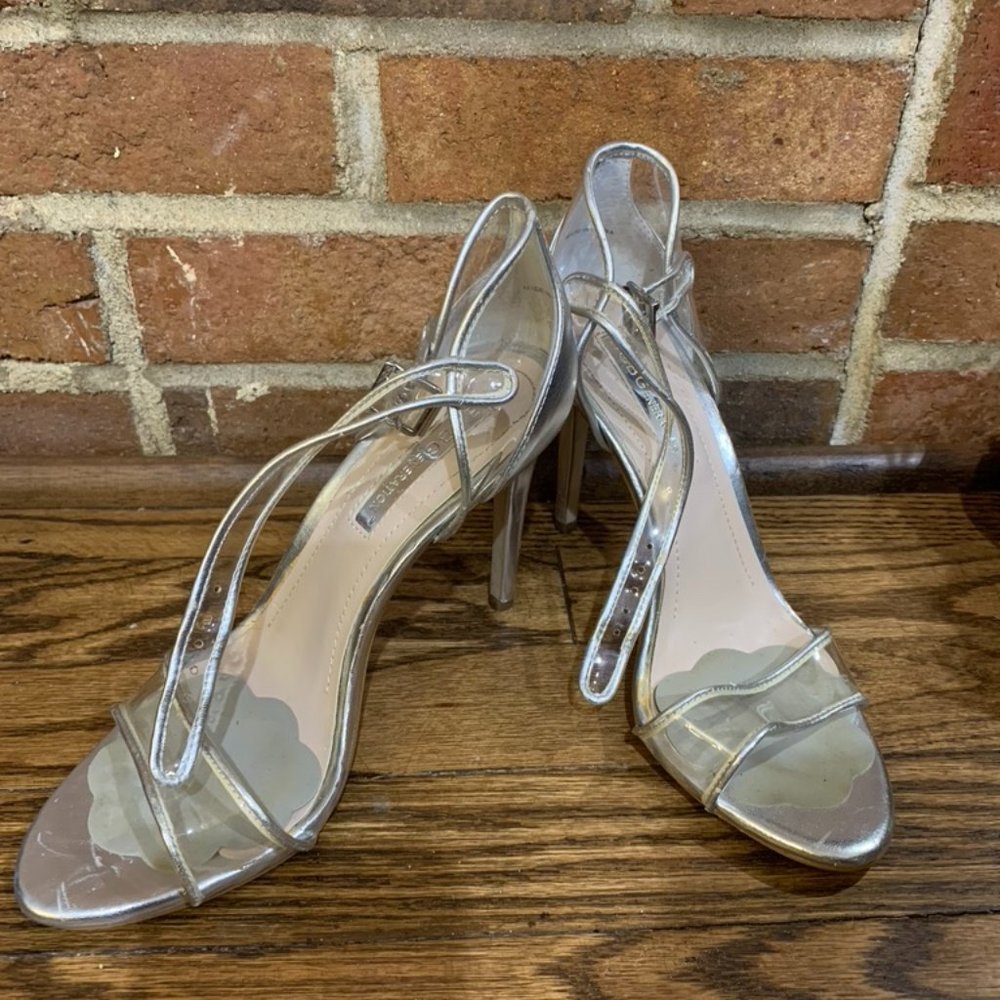 Lady Shoes